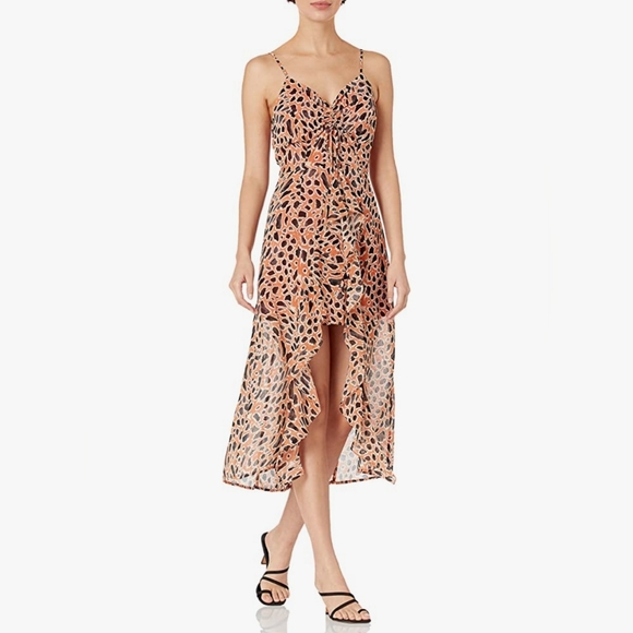 J.O.A. Dresses & Skirts - J.O.A. Maxi Dress